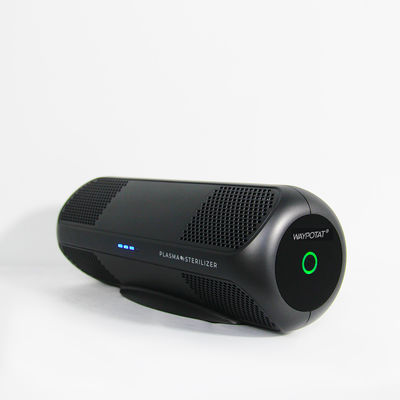 منظف هواء معلق على الحائط RoHS مرشح هواء منزلي ذكي للمستشفى وحدة الإسعاف مستشفى الحيوانات الأليفة