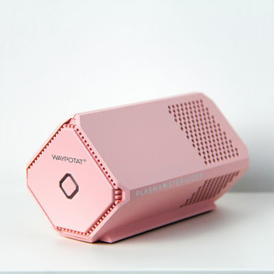 فلتر الهواء المحمول للسيارات مع البلازما USB للسيارة