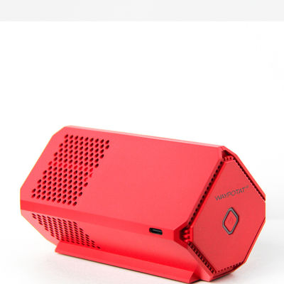 جهاز تنظيف الهواء بالبلازما يزيل الروائح ويقضي على البكتيريا 8 ساعات شحن