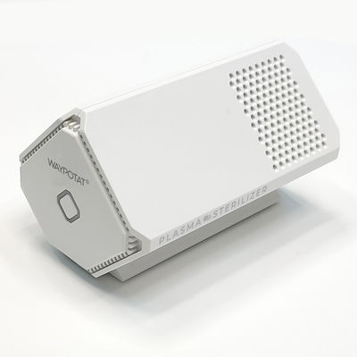 جهاز تنظيف الهواء للسيارات البلازما المحمول مع USB إزالة الغاز تعقيم البلازما OEM ODM