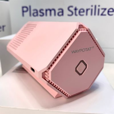 منظفات الهواء للسيارات بدون سلكية قابلة لإعادة الشحن 122 ملم × 82 ملم × 76 ملم