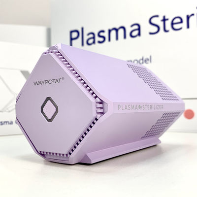 جهاز تنقية الهواء لسيارات 5 فولت 27 ديسيبل مستوى الضوضاء 3 - 10M2 المنطقة