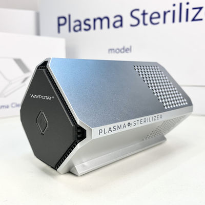 التخلص من الروائح نظيفة الهواء للسيارة نظيفة هواء UV محمولة 0.29 كجم 3M2