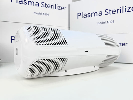 12 فولت جهاز تنقية الهواء المنزلي المنزلي مزيل الغبار المنزلي لـ 100m2 - 300m3