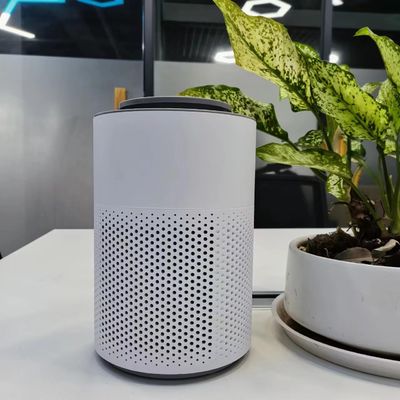 جهاز تنقية الهواء البلازما 6W لغرف 10M2 ≤ 55dB الضوضاء