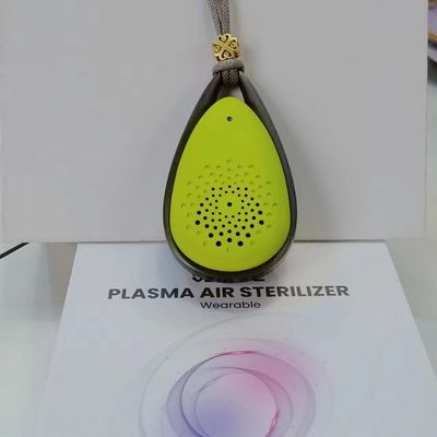 طاهية هواء هيبا محمولة من النوع C 5V 1A طاهية هواء صغيرة بحجم السفر 20dB تخفيض الضوضاء