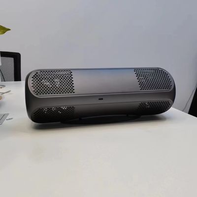 تشغيل / إيقاف نظام تطهير الهواء المطهر الذكي 6600mAh للمركبات المشتركة