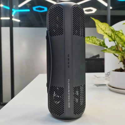 نظام تصفية الهواء الشخصي 12 فولت تنظيف الهواء مع كابل USB نظيفة الهواء الكهربائية للغرفة