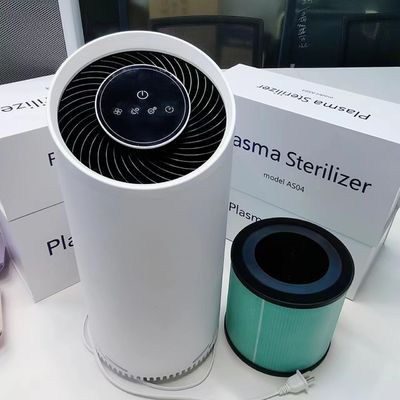 منظف هواء HEPA خاص مع التحكم باللمس