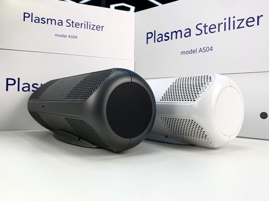 جهاز تصفية الهواء للسيارات 6W لتنظيف الهواء بسرعة 40dB