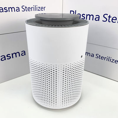 110 فولت إلى 240 فولت نظيفة الهواء البلازما نظيفة الهواء المكتبية PM2.5 CADR 80M3/H