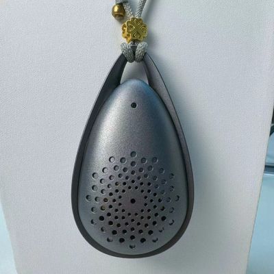 منظف الهواء الهادئ جداً الطاقة الكهربائية طويلة الألوان المخصصة