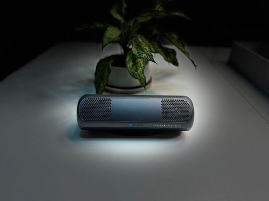 آلة التطهير الهوائي 12 فولت USB قابلة للشحن للتطهير المخصص