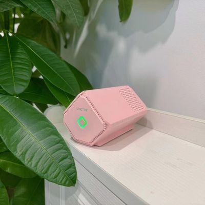 معقّل هواء بلازما 30 م3 للمطبخ بمعدل تعقيم 99.9٪