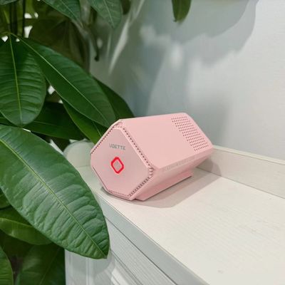 جهاز تنظيف الهواء المدمج والحمول قوي 4800mah تنظيف الهواء الكهربائي USB