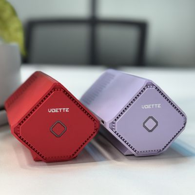 جهاز تنقية هواء للسيارات