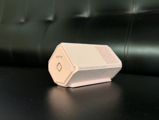 نظيفة هواء سيارات مخصصة 4800 MAh مع صمت فائق 27 DB مستوى ضجيج منخفض