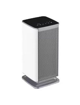 مطهر كهربائي مستقر مطهر يمكن غسله مطهر هواء للوالدين الحيوانات الأليفة مطهر الهواء