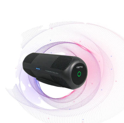 تجربة الهواء النظيف والطازج مع معقم الهواء أفضل معقم هواء في السوق