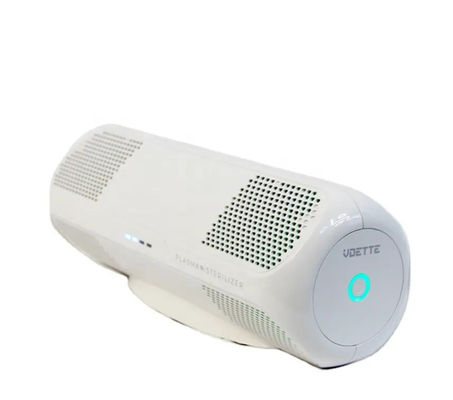 معقم الهواء المنظف المثالي لبيئة حياة آمنة وصحية