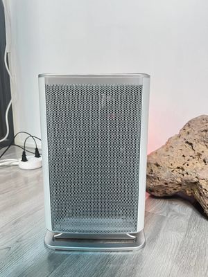 State-of-the-Art Air Disinfector for Clean and Fresh Air in Any Setting