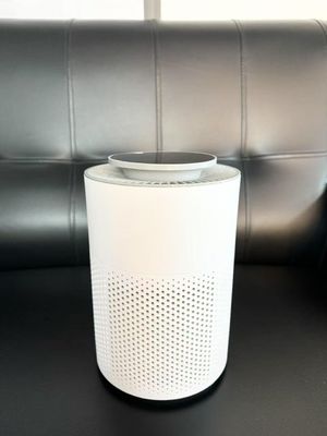 جهاز تنظيف الهواء من دخان التبغ HC10 لتنظيف الهواء في فولت 110-240 فولت