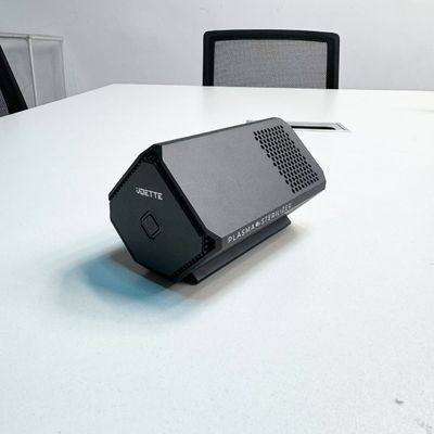 UR معتمد طاهية الهواء الطازج للسيارات 2 مرحلة تصفية لتحسين دوران الهواء