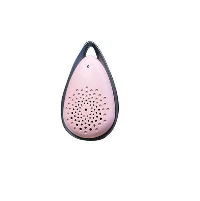 نظيفة هواء خفيفة الوزن 74 غراماً قابلة للارتداء مادة جسم ABS بقوة 21 ساعة