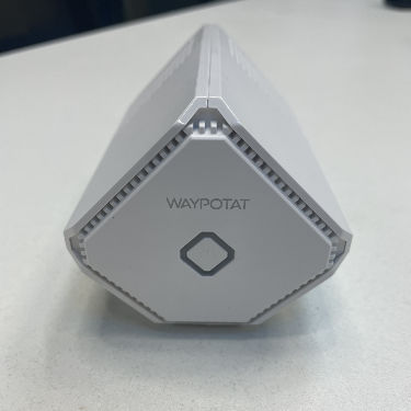 منقي هواء السيارة القابل للتخصيص 3 واط 27 ديسيبل صامت