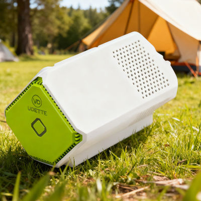 جهاز تنقية الهواء للسيارات مع تصفية التولين أكبر من 99 في المائة إنتاج الأوزون أقل من 0.08ppm وصوت المروحة أقل من 40db