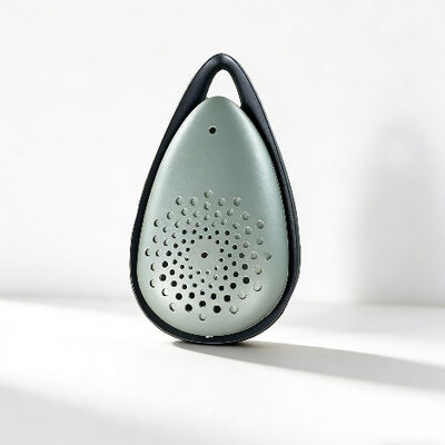 منقي هواء يمكن ارتداؤه معتمد من RoHS مع معدل تعقيم 99.9٪ لتنقية الهواء الشخصي المدمج 1 متر مكعب