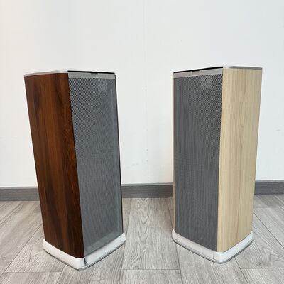 منظف الهواء الكهربائي مع فلتر ESP ومستشعر جودة الهواء للاستخدام المنزلي مع تحكم WIFI و APP