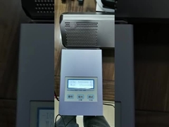 إطلاق الأيونات